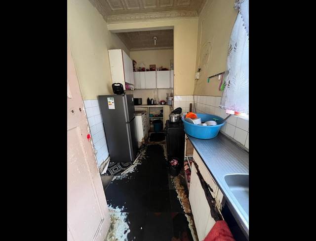 5 BEDROOM HOUSE FOR SALE IN ROSETTENVILLE